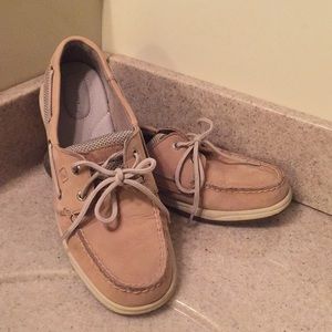 Womens Sperry Topsider